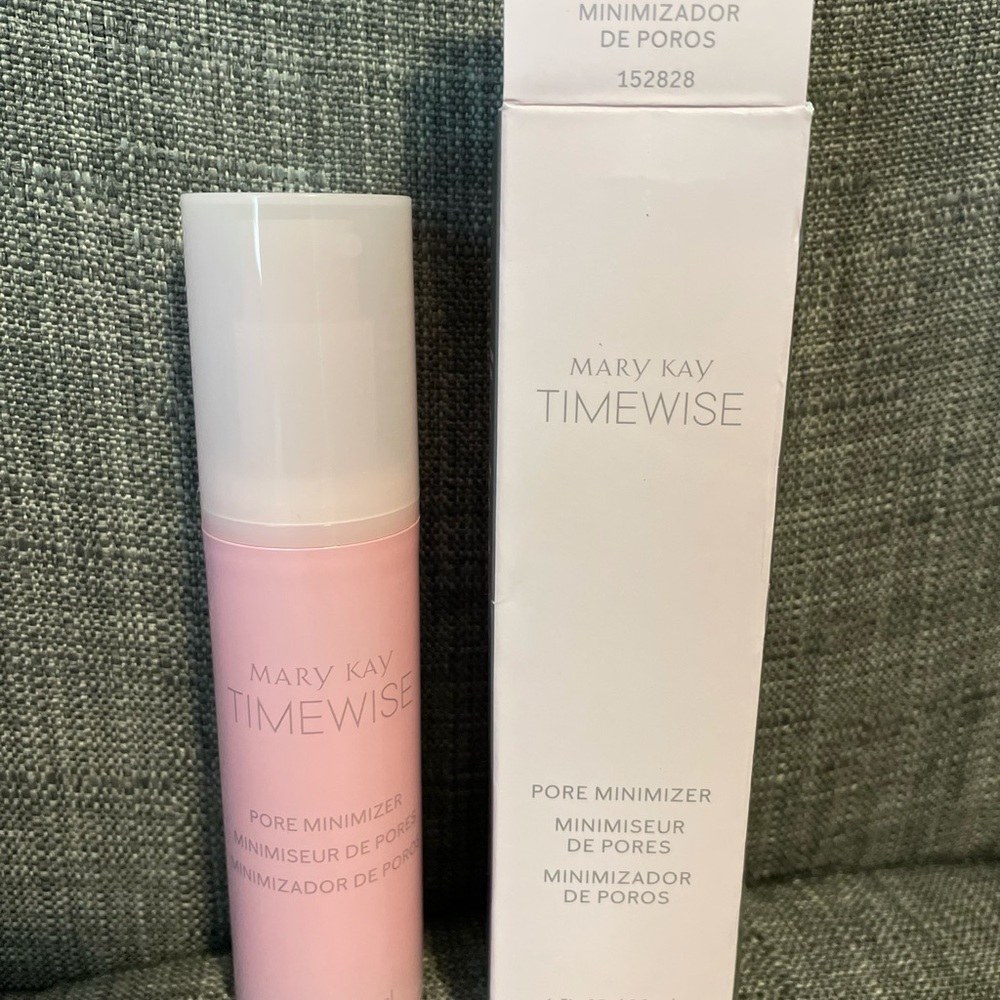 Mary Kay Time wise Pore Minimizer